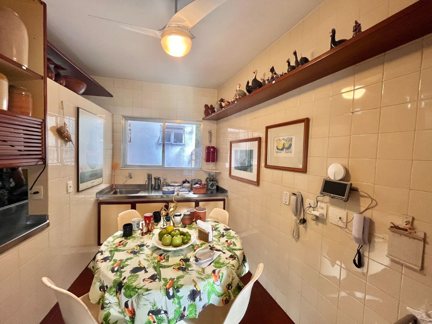 Apartamento à venda com 4 quartos, 2 suítes, 2 vagas e 247m² no Lagoa, Rio de Janeiro (RJ) — foto 19 de 30
