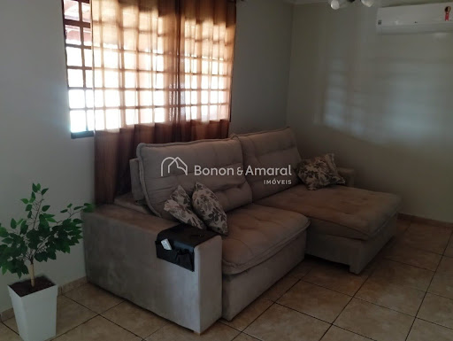Chácara, 3 quartos, 298 m² - Foto 2