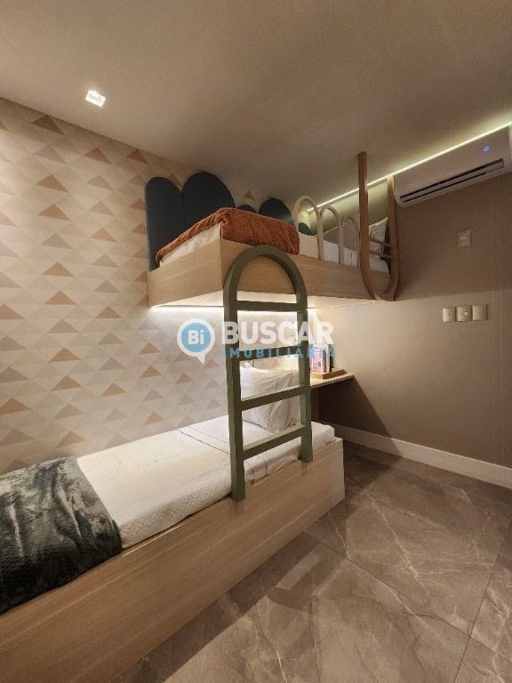 Casa à venda com 4 quartos, 4 suítes, 2 vagas e 133m² no Sim, Feira de Santana (BA) — foto 16 de 21