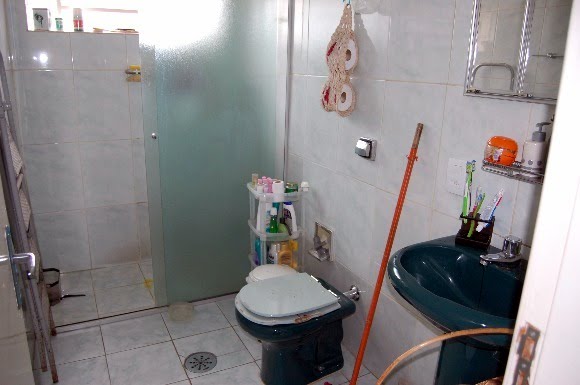 banheiro