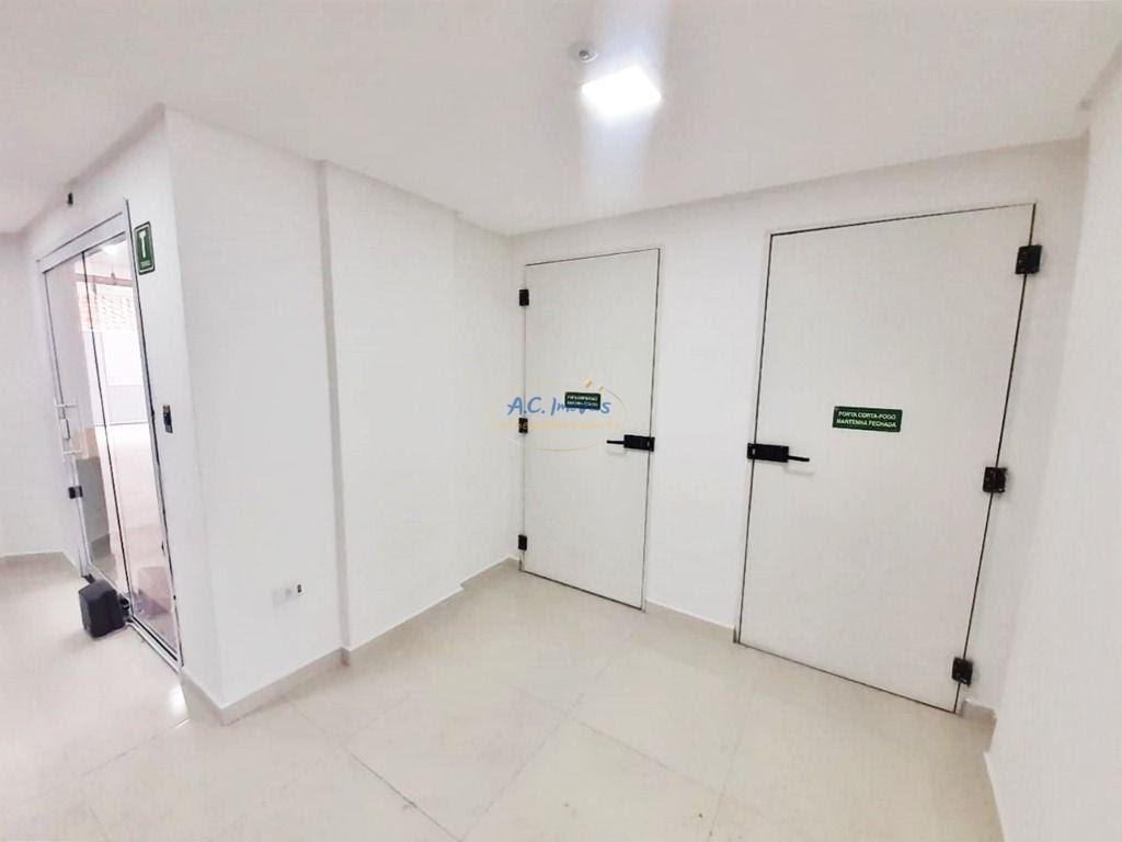 Apartamento à venda com 2 quartos, 1 suíte, 1 vaga e 60m² no Guilhermina, Praia Grande (SP) — foto 18 de 20