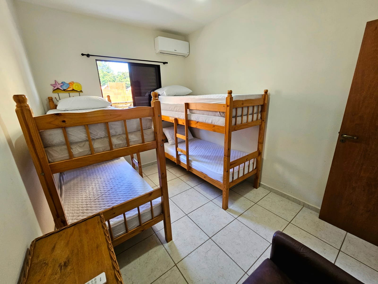 Apartamento à venda com 2 quartos, 1 suíte, 2 vagas e 90m² no Acaraú, Ubatuba (SP) — foto 20 de 22