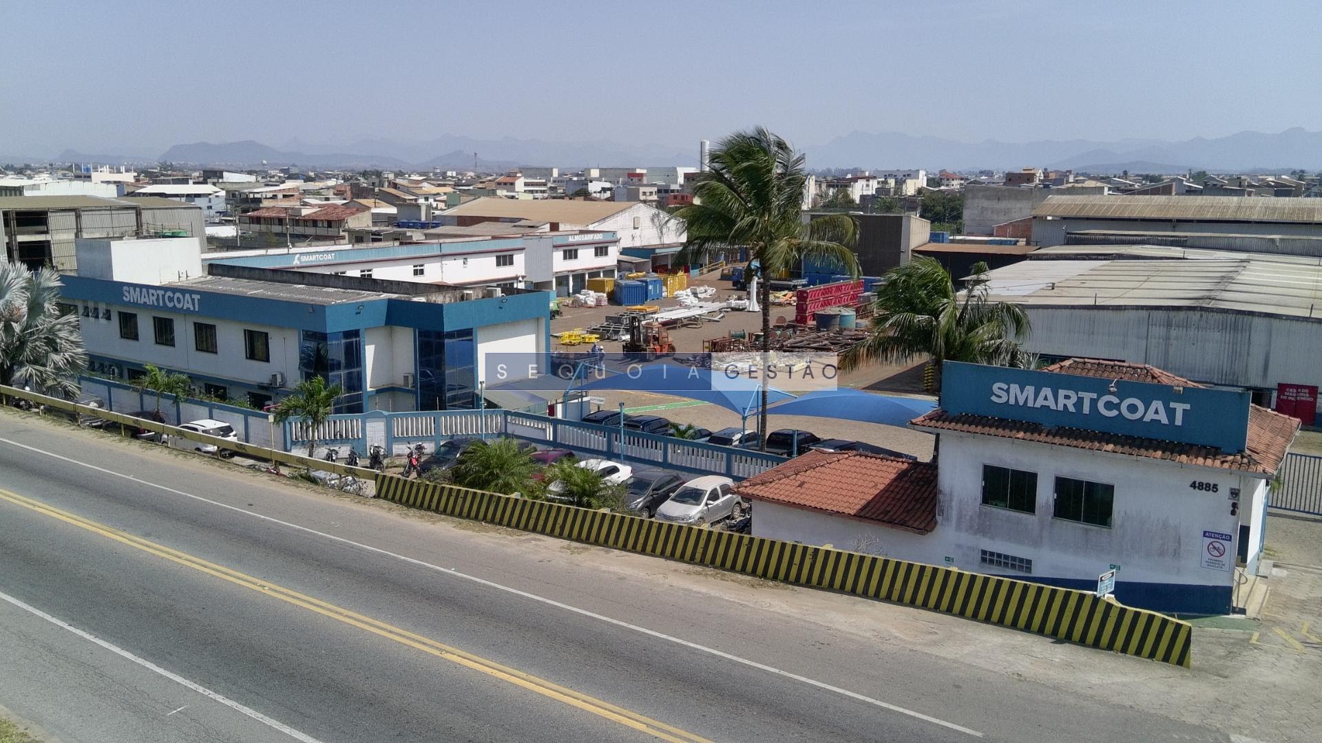 Comercial à venda com 4207m² no São José do Barreto, Macaé (RJ) — foto 22 de 30