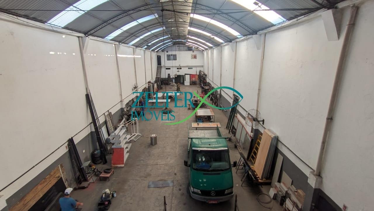 Comercial à venda com 200m² no Vigário Geral, Rio de Janeiro (RJ) — foto 10 de 28