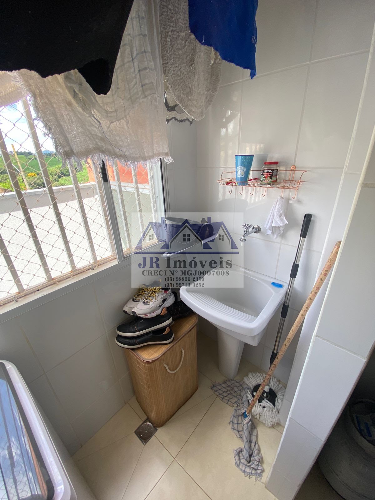 Apartamento à venda com 2 quartos, 1 banheiro e 1 vaga no Monte Líbano, Santa Rita do Sapucaí (MG) — foto 9 de 19