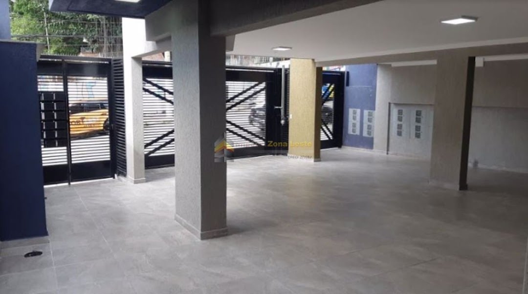 Prédio Inteiro, 40 m² - Foto 10