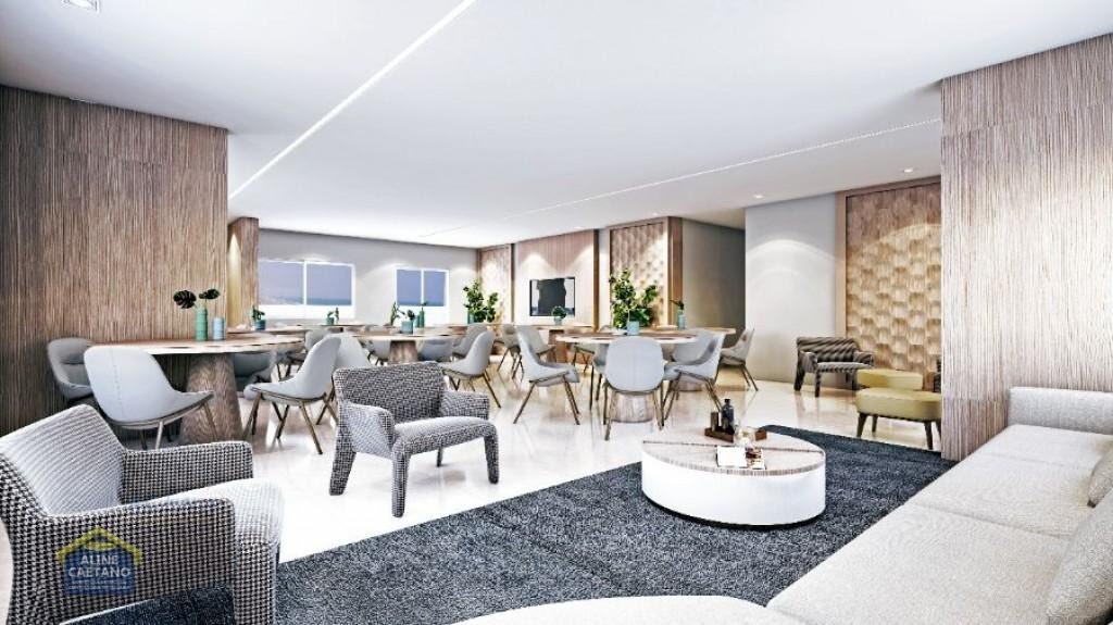 Apartamento à venda com 2 quartos, 1 suíte, 2 vagas e 77m² no Jardim Imperador, Praia Grande (SP) — foto 18 de 20