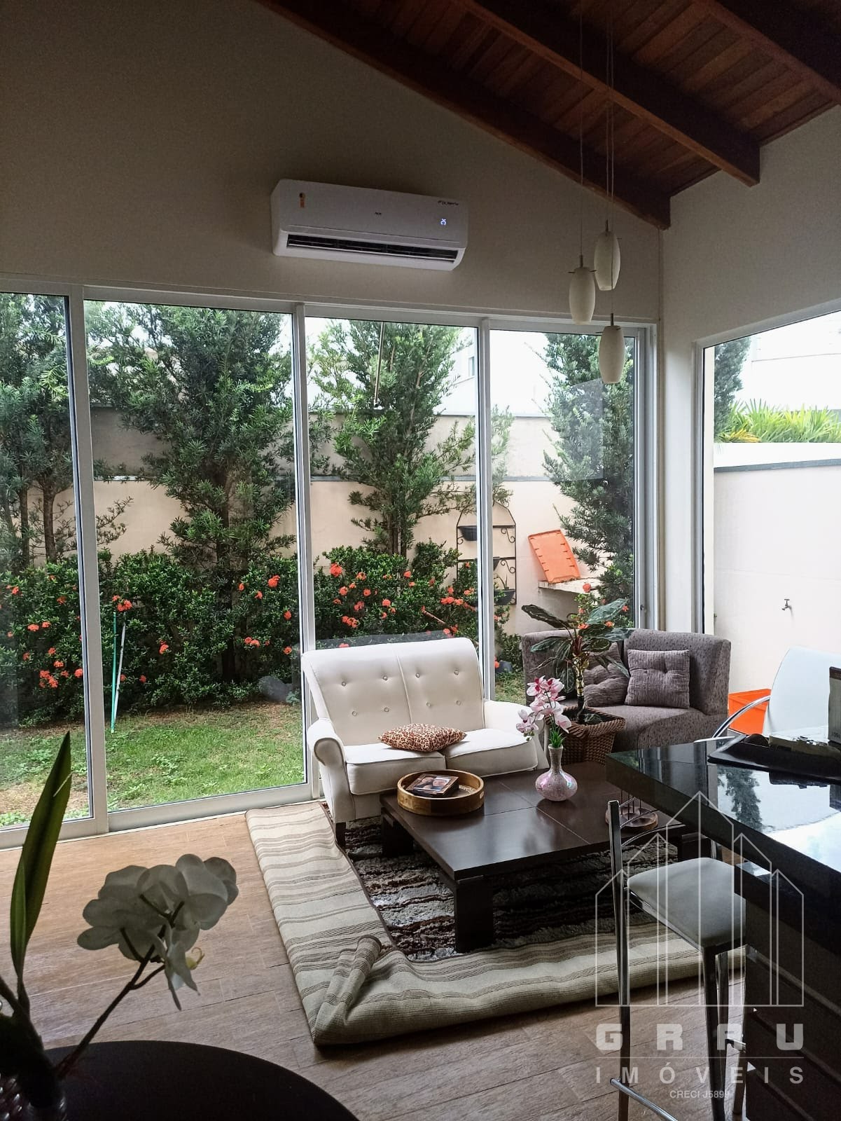 Casa em Condomínio Terras Alpha 1 - Foz do Iguaçu, PR