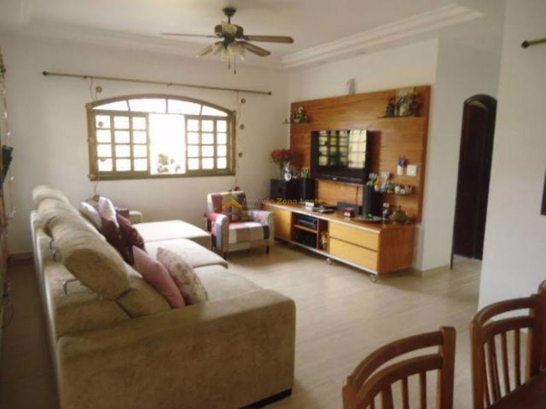 Sobrado, 3 quartos, 297 m² - Foto 11