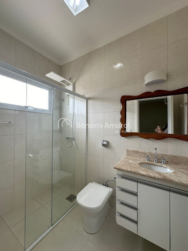 Casa de Condomínio, 3 quartos - Foto 25