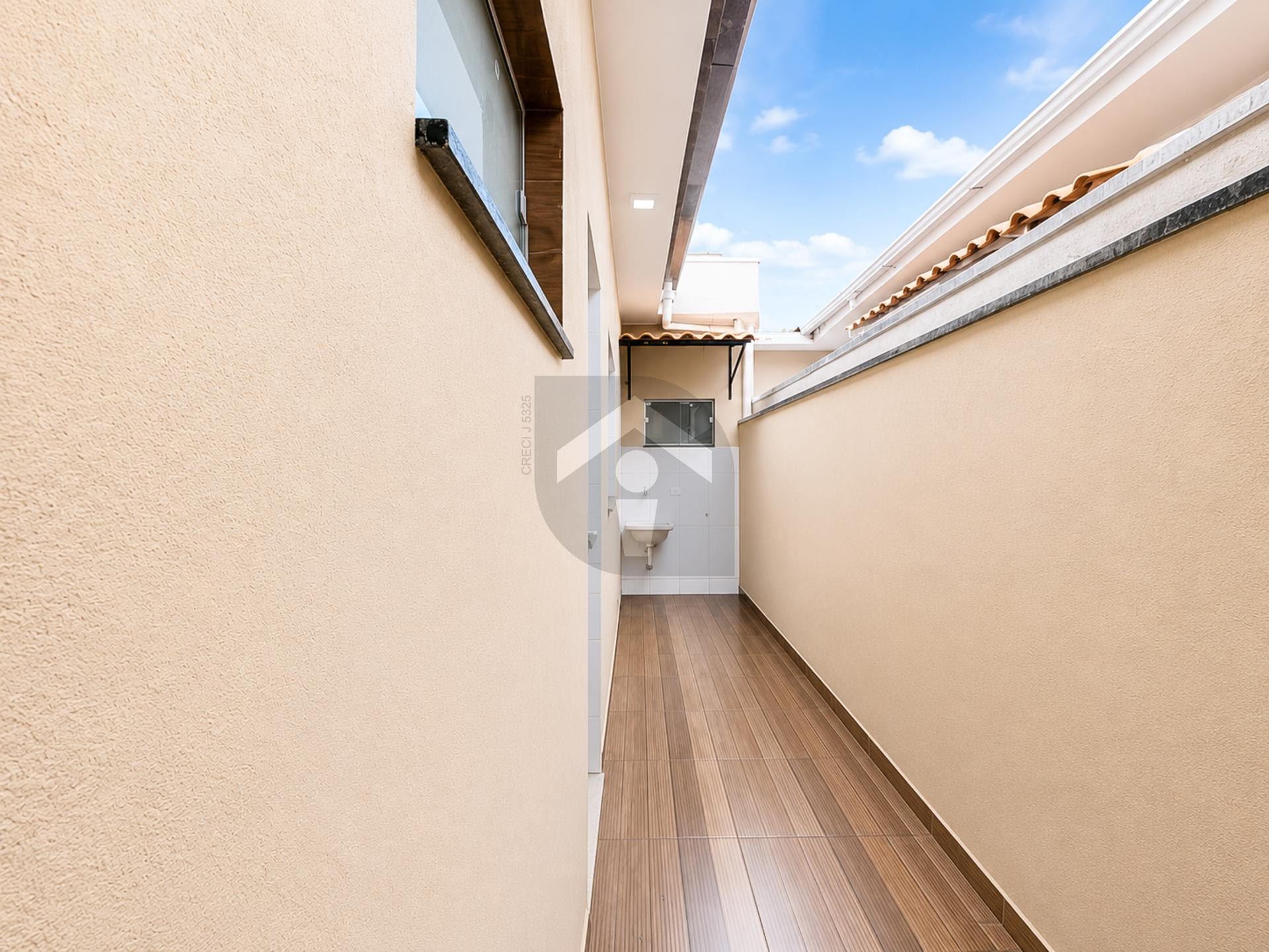 Casa, 2 quartos, 90 m² - Foto 12