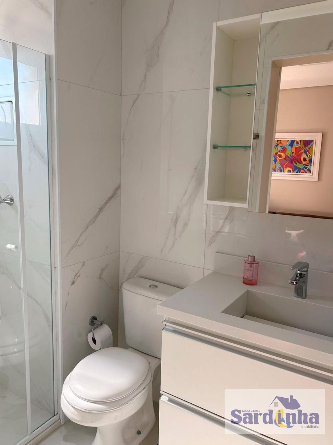 Apartamento à venda com 3 quartos, 3 suítes, 2 vagas e 129m² no Jardim Caboré, São Paulo (SP) — foto 27 de 30
