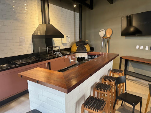 Apartamento, 3 quartos, 260 m² - Foto 39