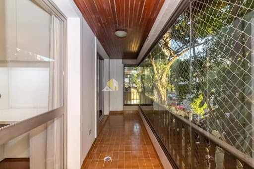 Apartamento 3 Dormitórios em Moema - São Paulo | 99m²