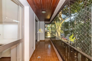 Apartamento 3 Dormitórios em Moema - São Paulo | 99m²