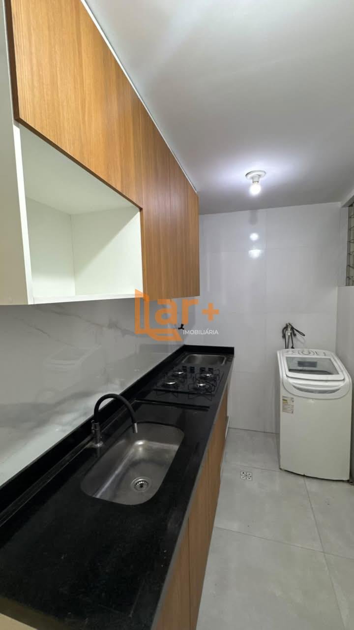 Apartamento para alugar com 3 quartos, 1 banheiro, 1 vaga e 60m² no Farolândia, Aracaju (SE) — foto 14 de 14