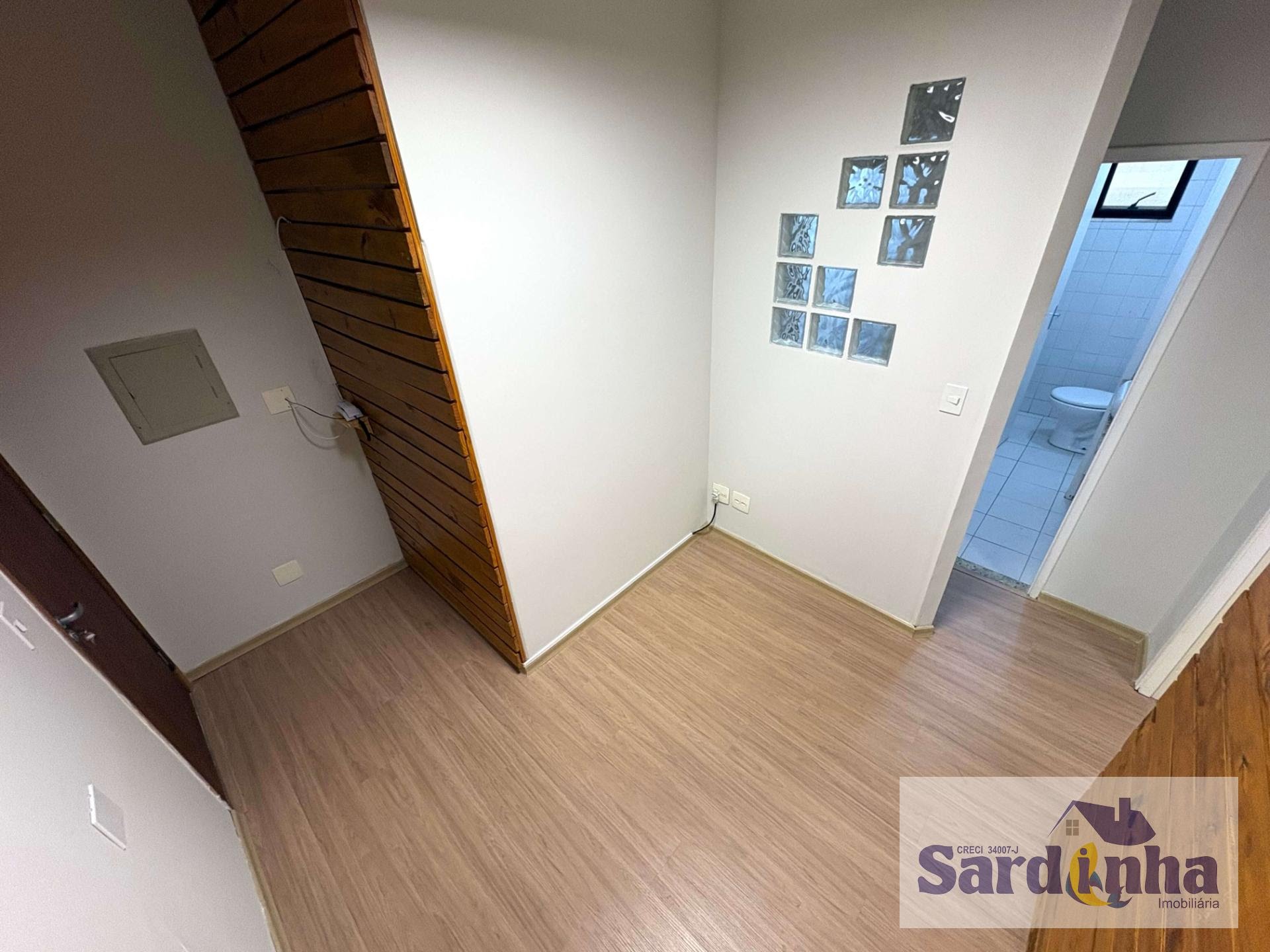 Apartamento para alugar com 1 banheiro, 1 vaga e 30m² no Jardim Monte Kemel, São Paulo (SP) — foto 15 de 19