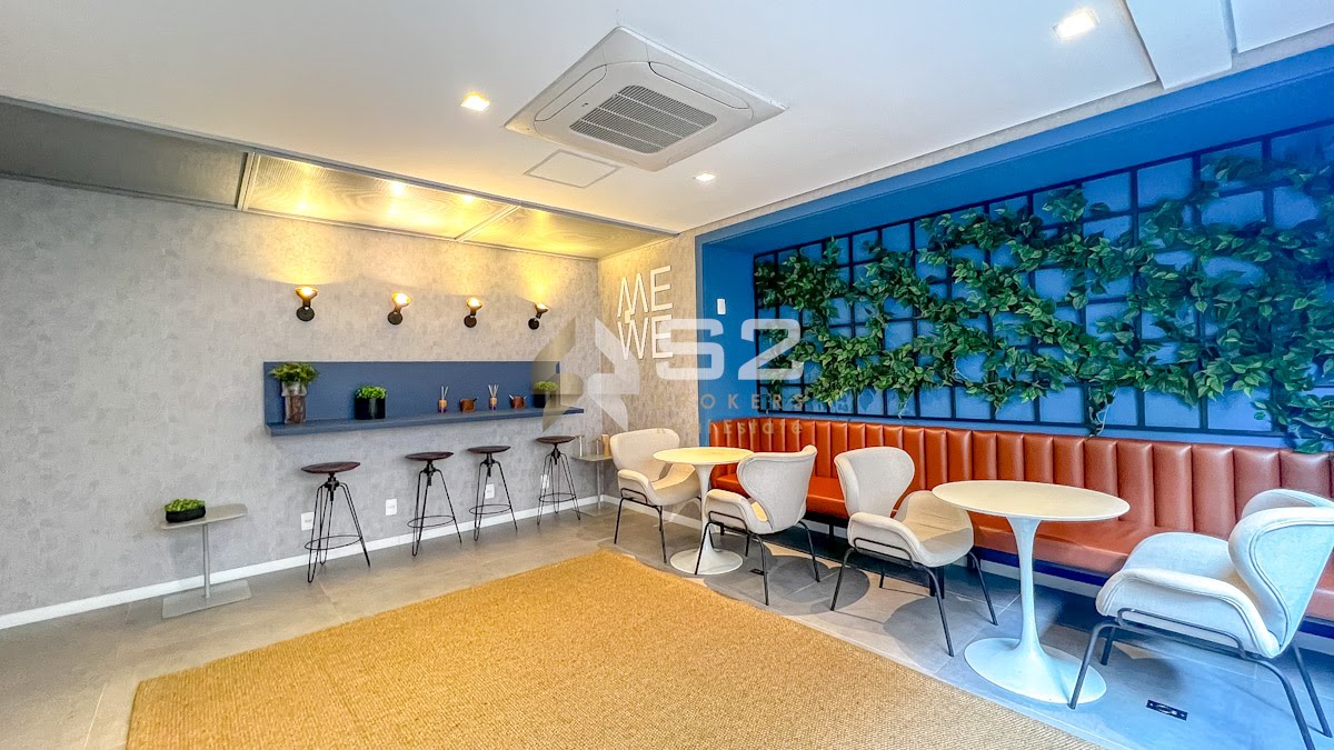 Nex One Vila Madalena - Sumaré