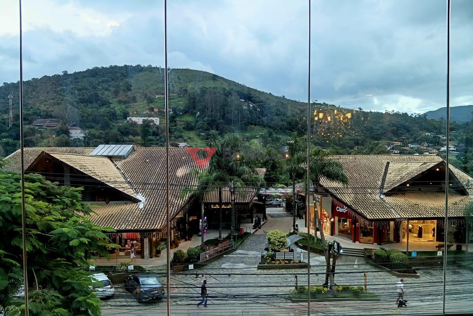 Cobertura à venda com 3 quartos, 2 banheiros, 1 vaga e 160m² no Itaipava, Petrópolis (RJ) — foto 8 de 20