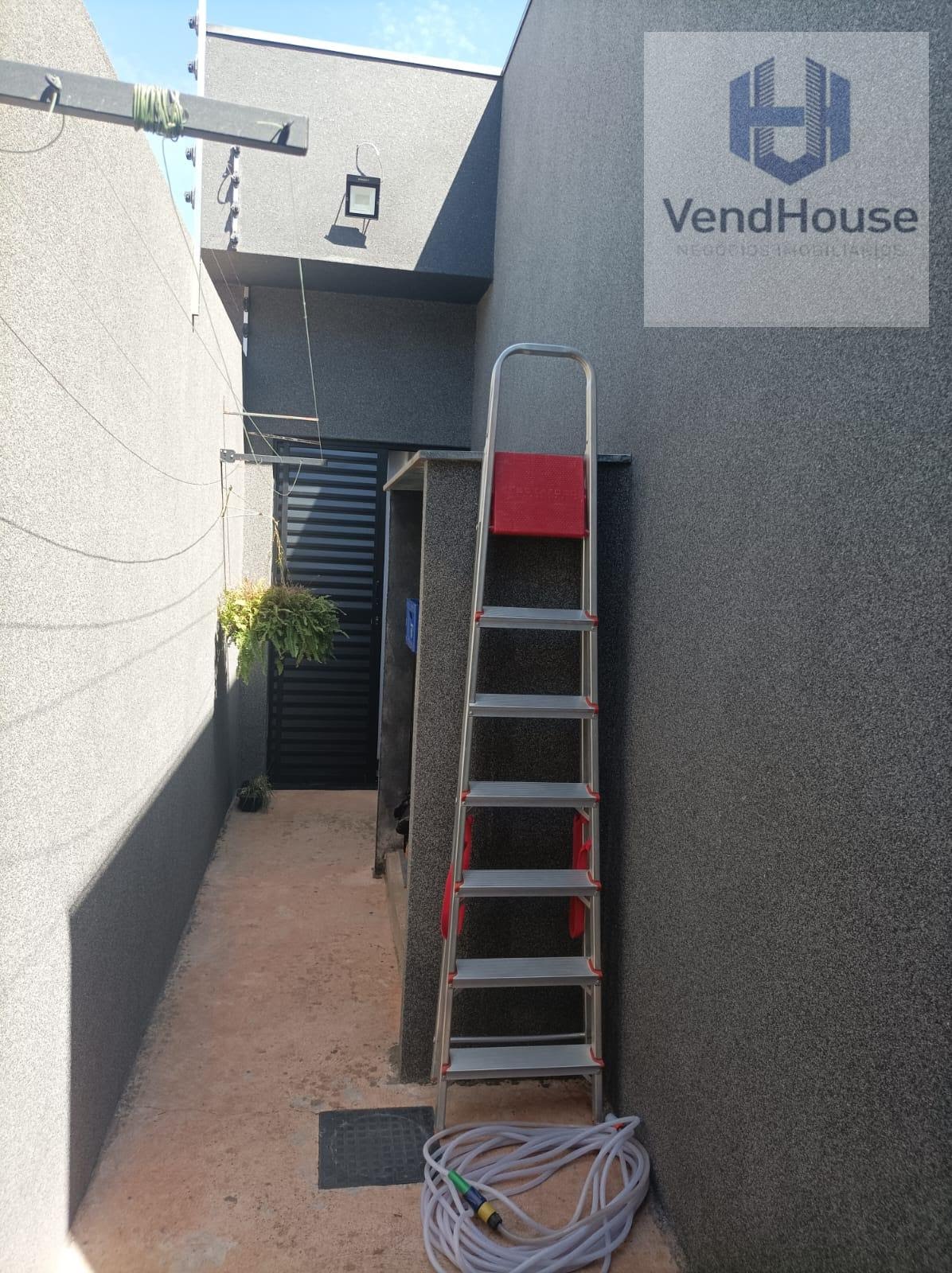 Casa à venda com 3 quartos, 1 suíte, 3 vagas e 140m² no Setvalley, São José do Rio Preto (SP) — foto 3 de 15