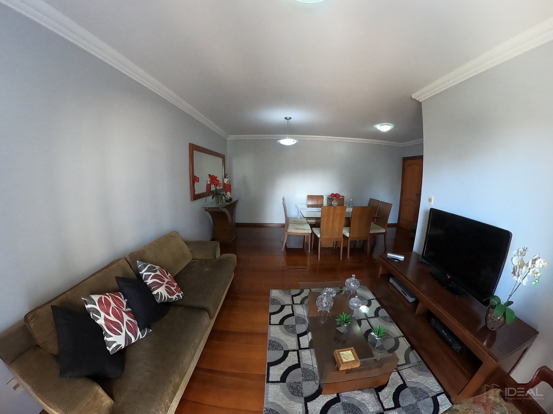 Apartamento à venda com 3 quartos, 1 suíte, 2 vagas e 110m² no Centro, Campos dos Goytacazes (RJ) — foto 10 de 23