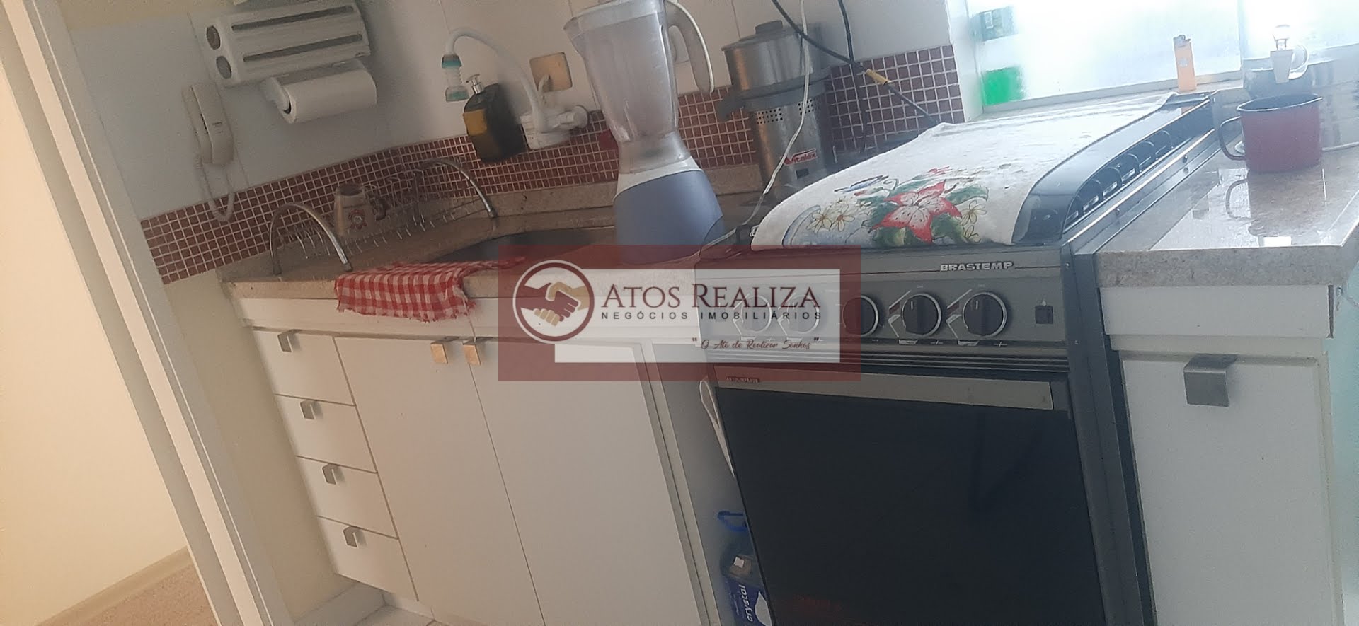 Apartamento à venda com 2 quartos, 1 banheiro, 1 vaga e 58m² no Vila Santa Catarina, São Paulo (SP) — foto 19 de 30