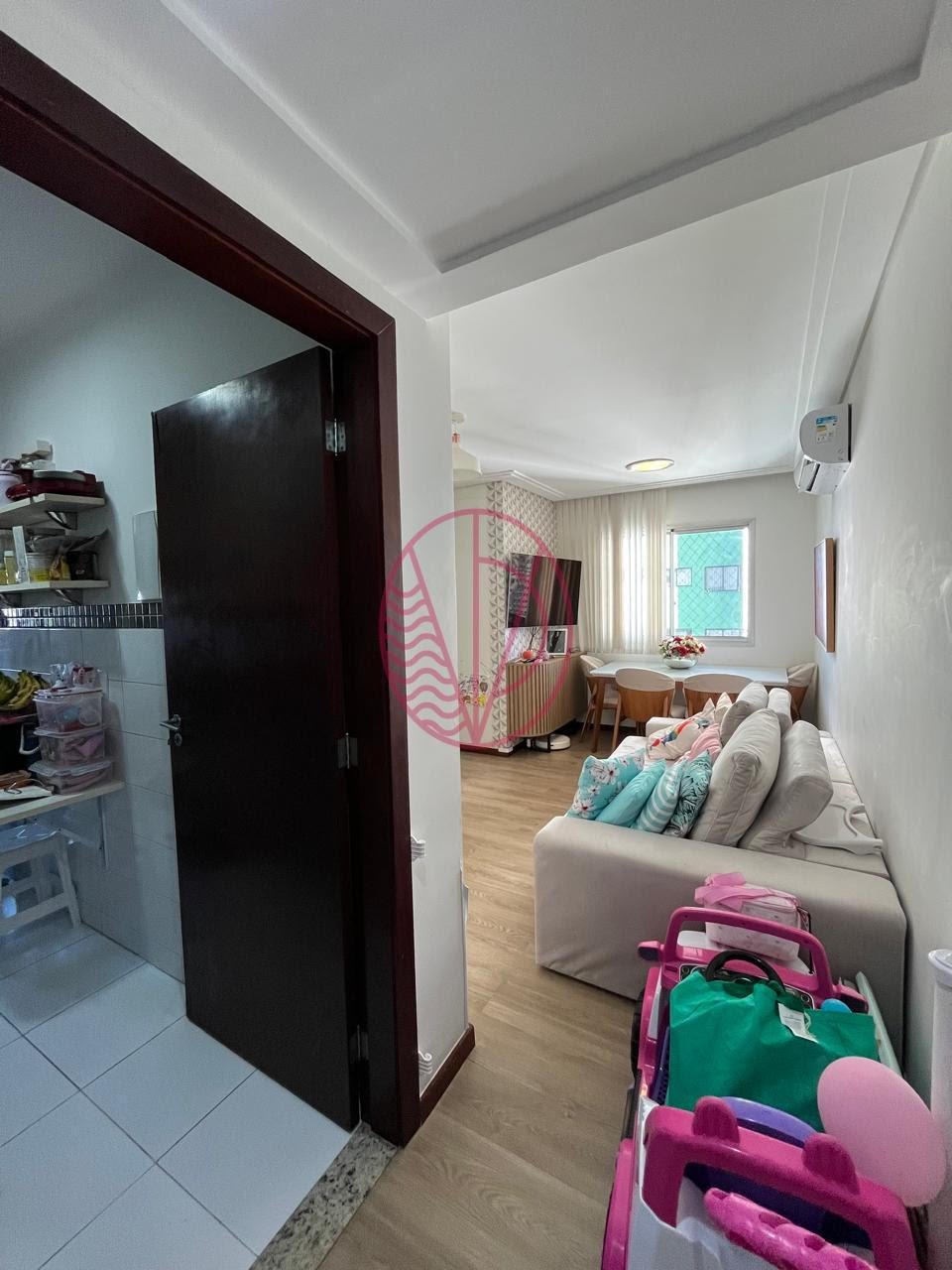Apartamento à venda com 3 quartos, 2 banheiros, 1 vaga e 71m² no Narandiba, Salvador (BA) — foto 18 de 30
