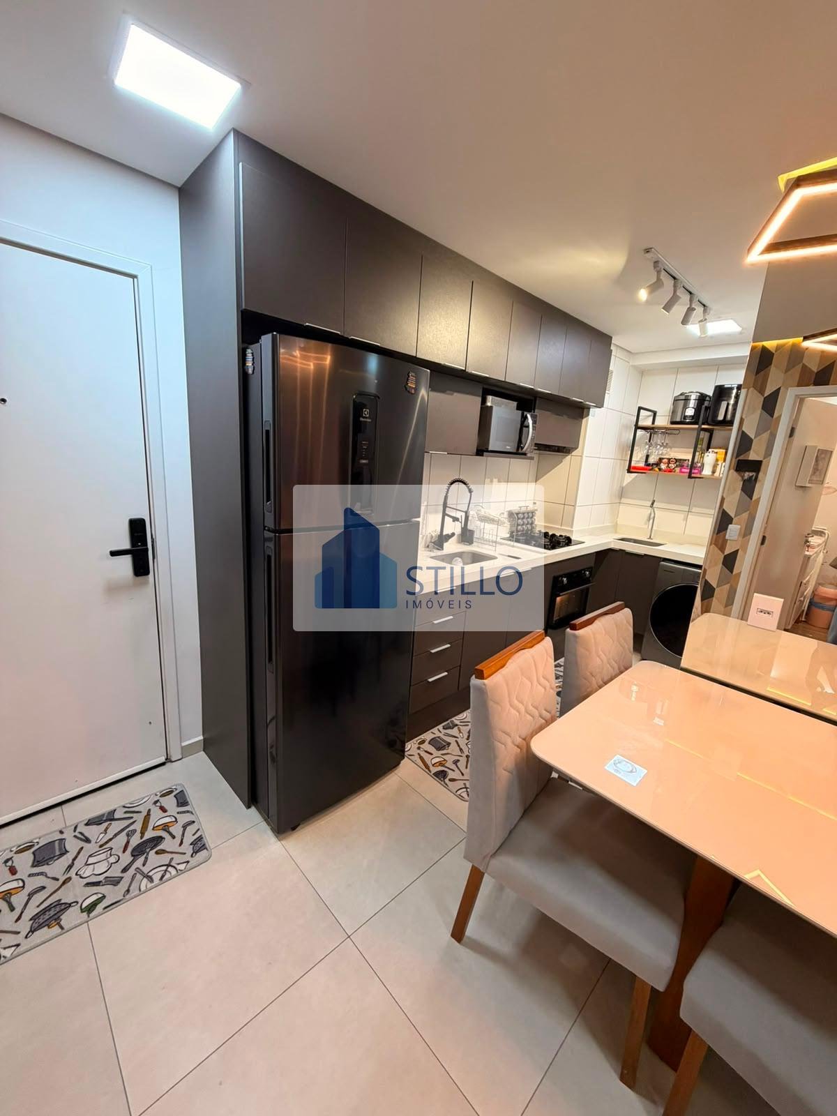 Apartamento à venda com 2 quartos, 1 banheiro, 1 vaga e 38m² no Vila Formosa, São Paulo (SP) — foto 5 de 30