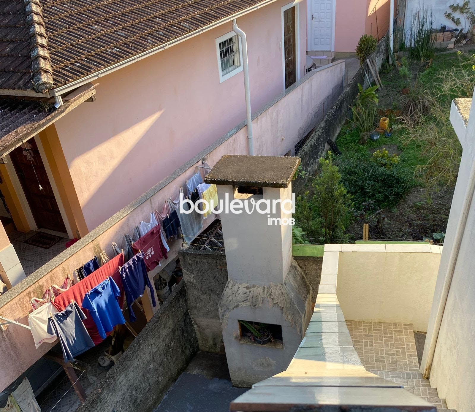 Casa à venda com 3 quartos, 1 banheiro, 1 vaga e 110m² no Centro, São José (SC) — foto 13 de 23