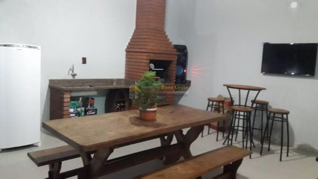 Sobrado, 3 quartos, 223 m² - Foto 12