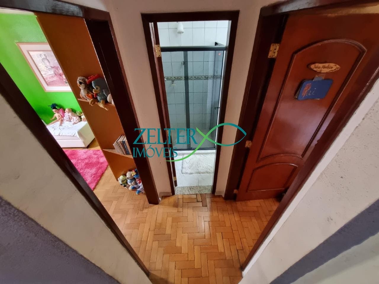 Apartamento à venda com 2 quartos, 1 banheiro e 72m² no Vila da Penha, Rio de Janeiro (RJ) — foto 9 de 16