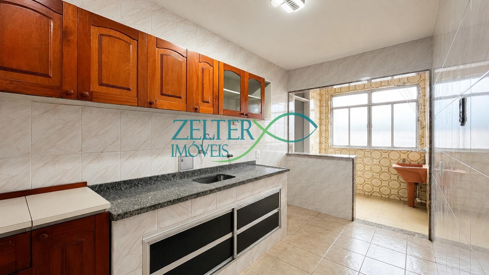 Apartamento à venda com 2 quartos, 2 banheiros, 1 vaga e 60m² no Vila da Penha, Rio de Janeiro (RJ) — foto 7 de 19
