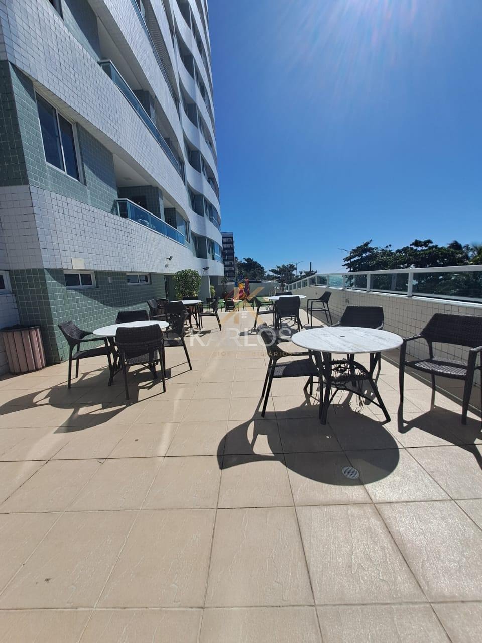 Apartamento à venda com 2 quartos, 1 suíte e 54m² no Casa Caiada, Olinda (PE) — foto 20 de 23
