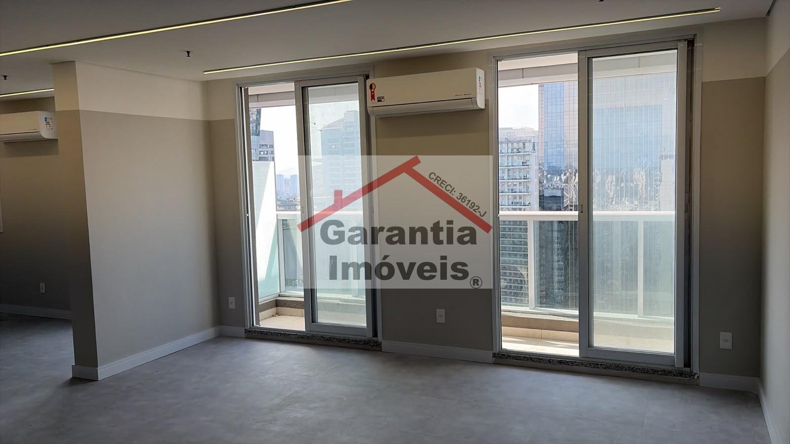 Comercial para alugar com 1 banheiro, 1 vaga e 65m² no Chácara Santo Antônio (zona Sul), São Paulo — foto principal