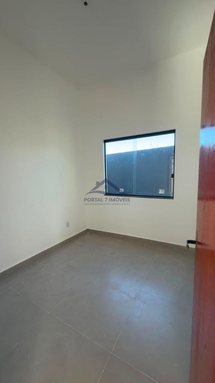 Casa à venda com 2 quartos, 1 suíte, 2 vagas e 70m² no Golden Ville, Sete Lagoas (MG) — foto 6 de 8