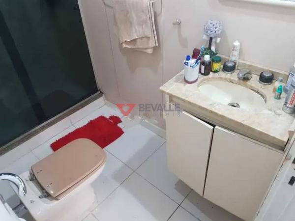 Apartamento à venda com 3 quartos, 1 suíte, 1 vaga e 152m² no Botafogo, Rio de Janeiro (RJ) — foto 12 de 20
