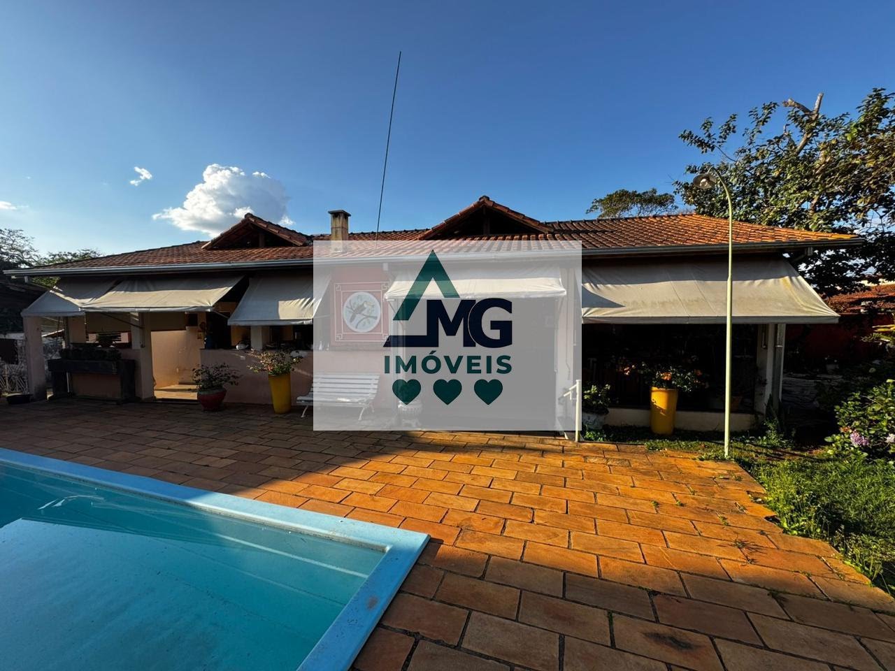 Casa à venda com 5 quartos, 1 suíte, 3 vagas e 3900m² no Morada do Sol, Três Corações (MG) — foto 10 de 30