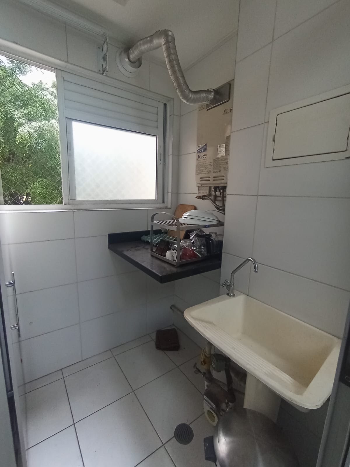 Apartamento à venda com 3 quartos, 1 suíte, 1 vaga e 69m² no Freguesia do Ó, São Paulo (SP) — foto 12 de 30