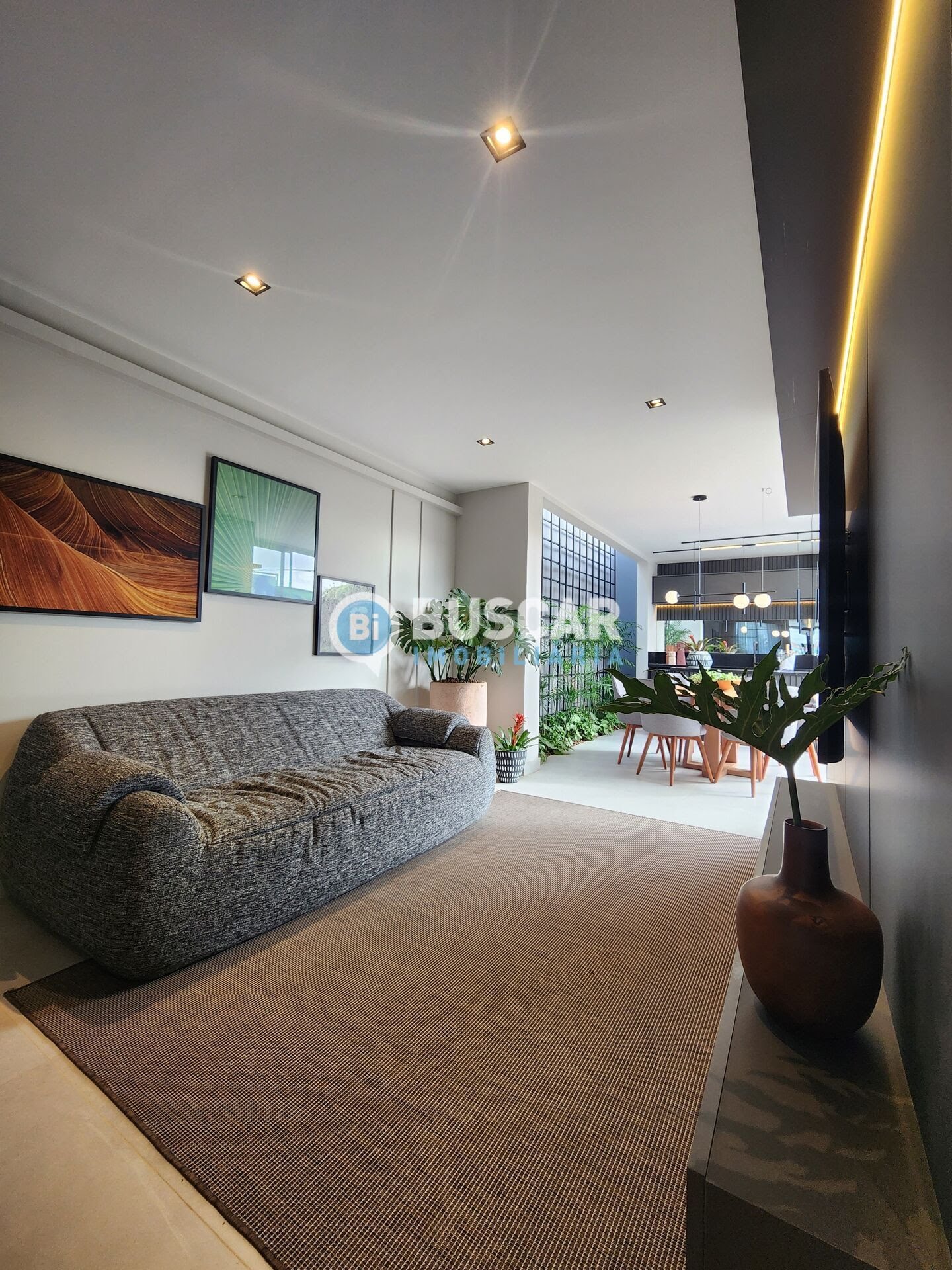 Casa à venda com 3 quartos, 3 suítes, 2 vagas e 161m² no Sim, Feira de Santana (BA) — foto 7 de 24