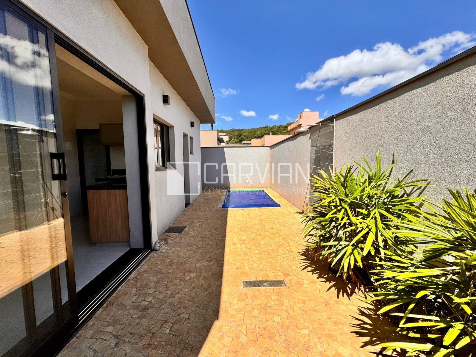 Casa à venda com 3 quartos, 3 suítes, 4 vagas e 154m² no Recreio Anhangüera, Ribeirão Preto (SP) — foto 9 de 20