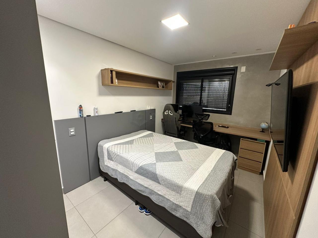Apartamento à venda com 2 quartos, 1 suíte, 2 vagas e 76m² no Além Ponte, Sorocaba (SP) — foto 15 de 24