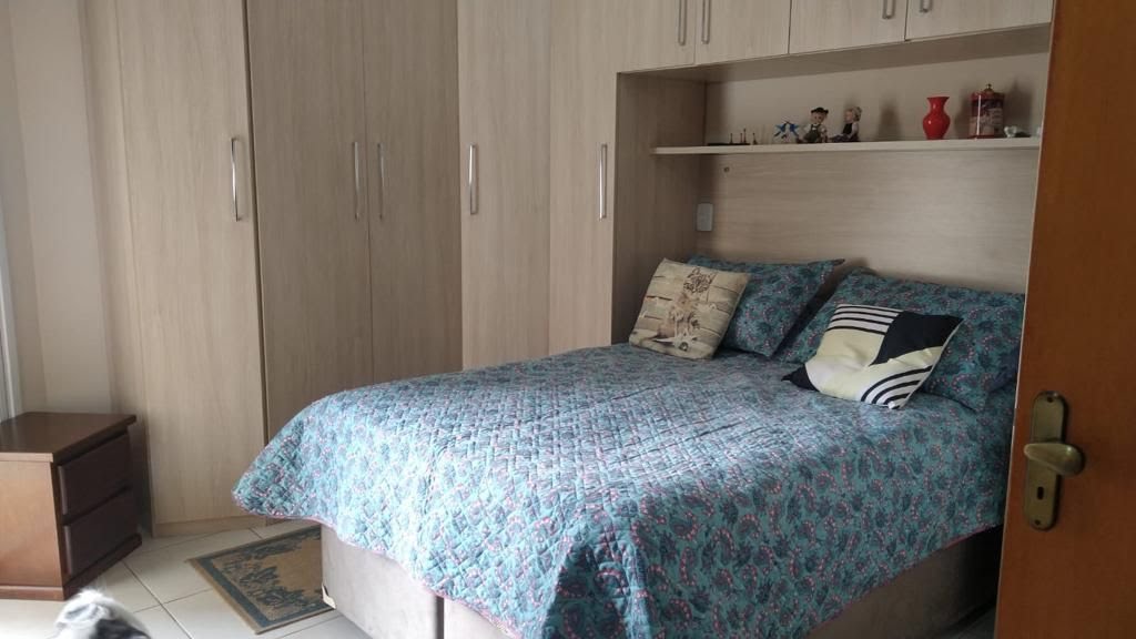 Sobrado, 3 quartos, 90 m² - Foto 15