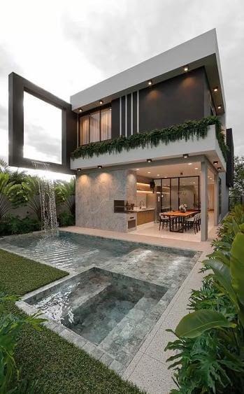 Casa à venda com 4 quartos, 4 suítes, 4 vagas e 275m² no Parque Residencial Itapeti, Mogi das Cruzes (SP) — foto 11 de 17