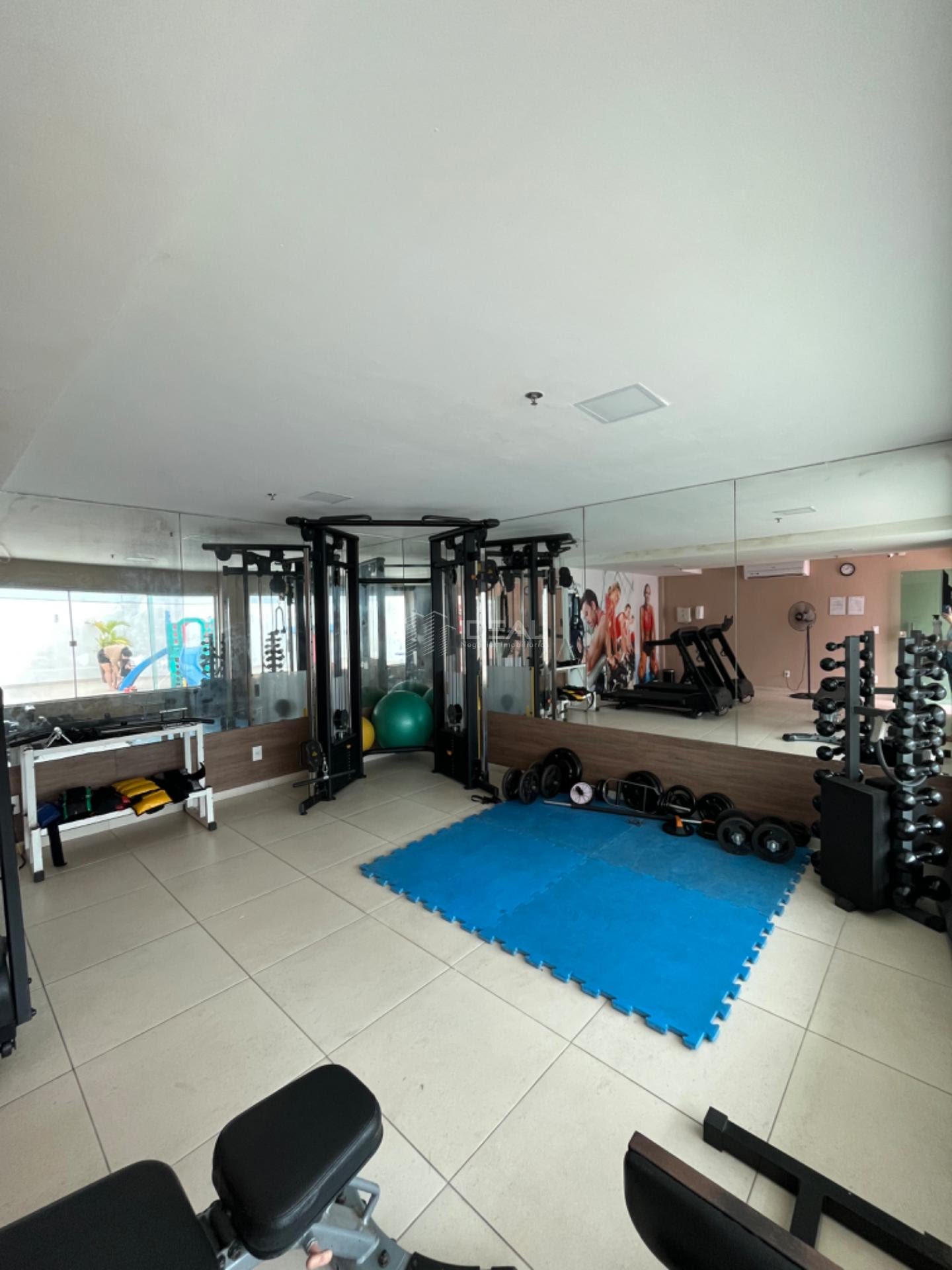 Apartamento à venda com 2 quartos, 1 suíte, 1 vaga e 66m² no Parque California, Campos dos Goytacazes (RJ) — foto 9 de 16
