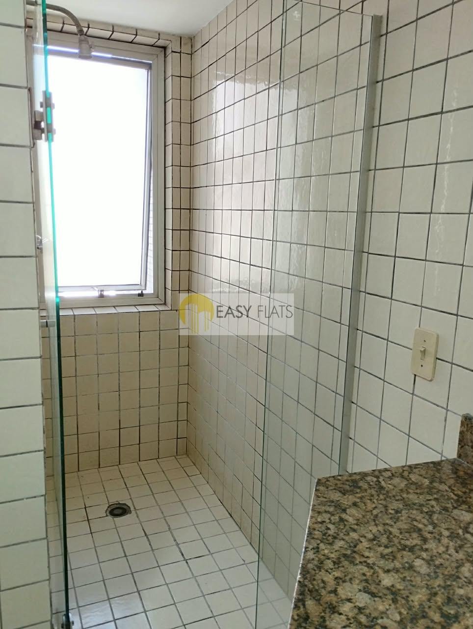 Apartamento à venda com 1 quarto, 1 banheiro, 1 vaga e 40m² no Cerqueira César, São Paulo (SP) — foto 11 de 11