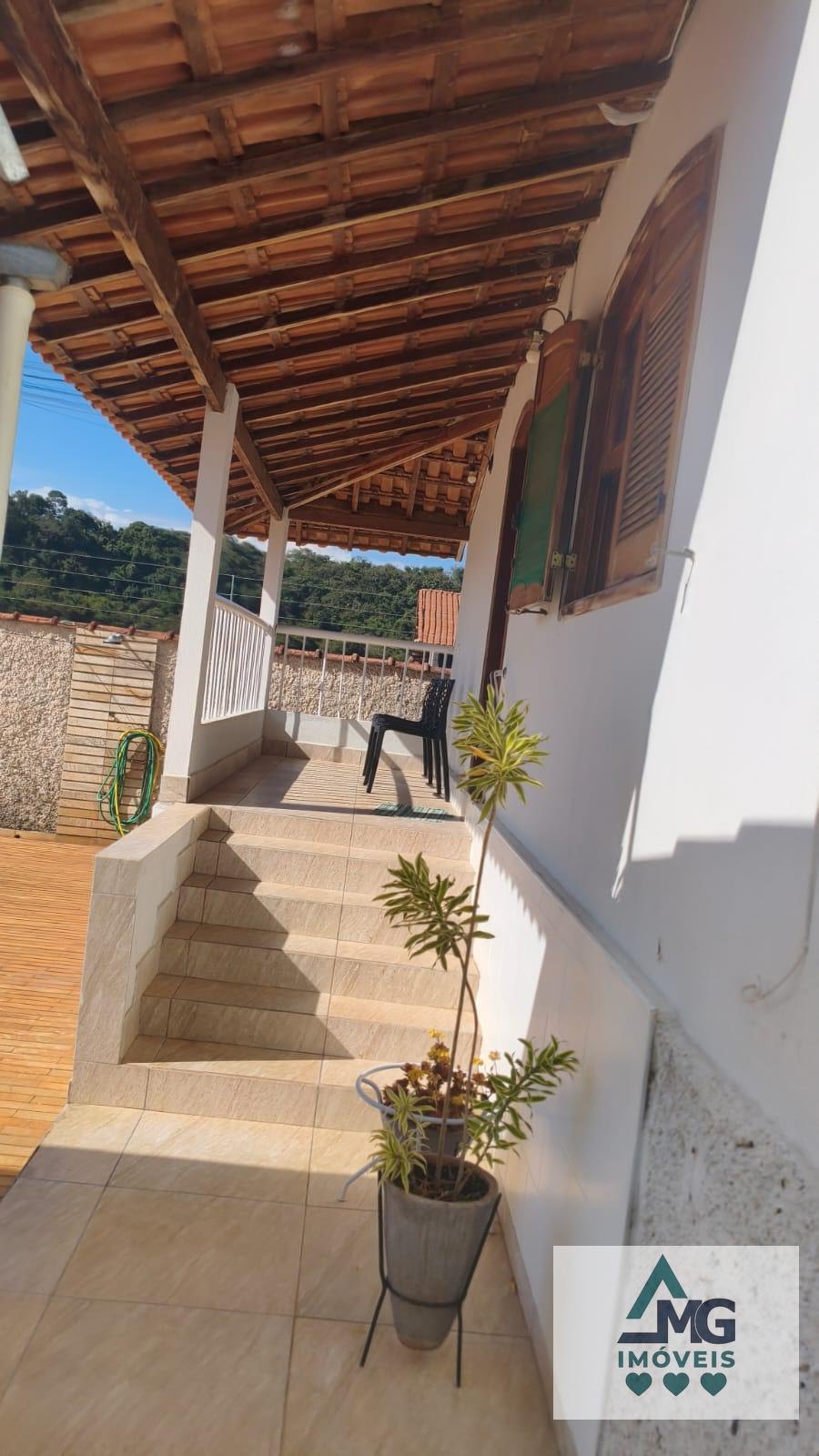 Casa, 3 quartos, 237 m² - Foto 16