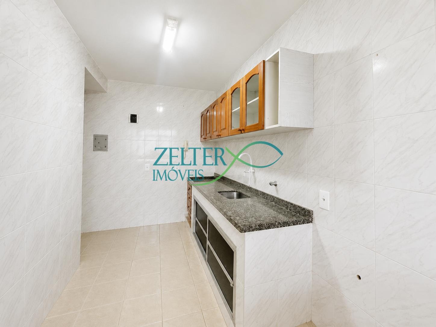 Apartamento à venda com 2 quartos, 2 banheiros, 1 vaga e 60m² no Vila da Penha, Rio de Janeiro (RJ) — foto 8 de 19