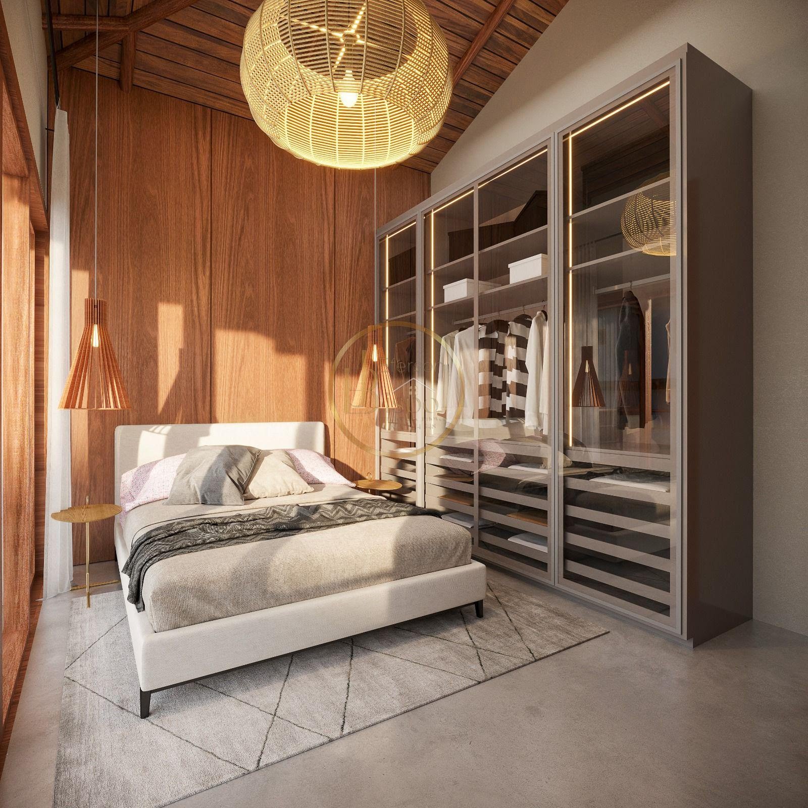 Casa à venda com 3 quartos, 2 suítes, 1 vaga e 95m² no Villas do Arraial, Porto Seguro (BA) — foto 10 de 13