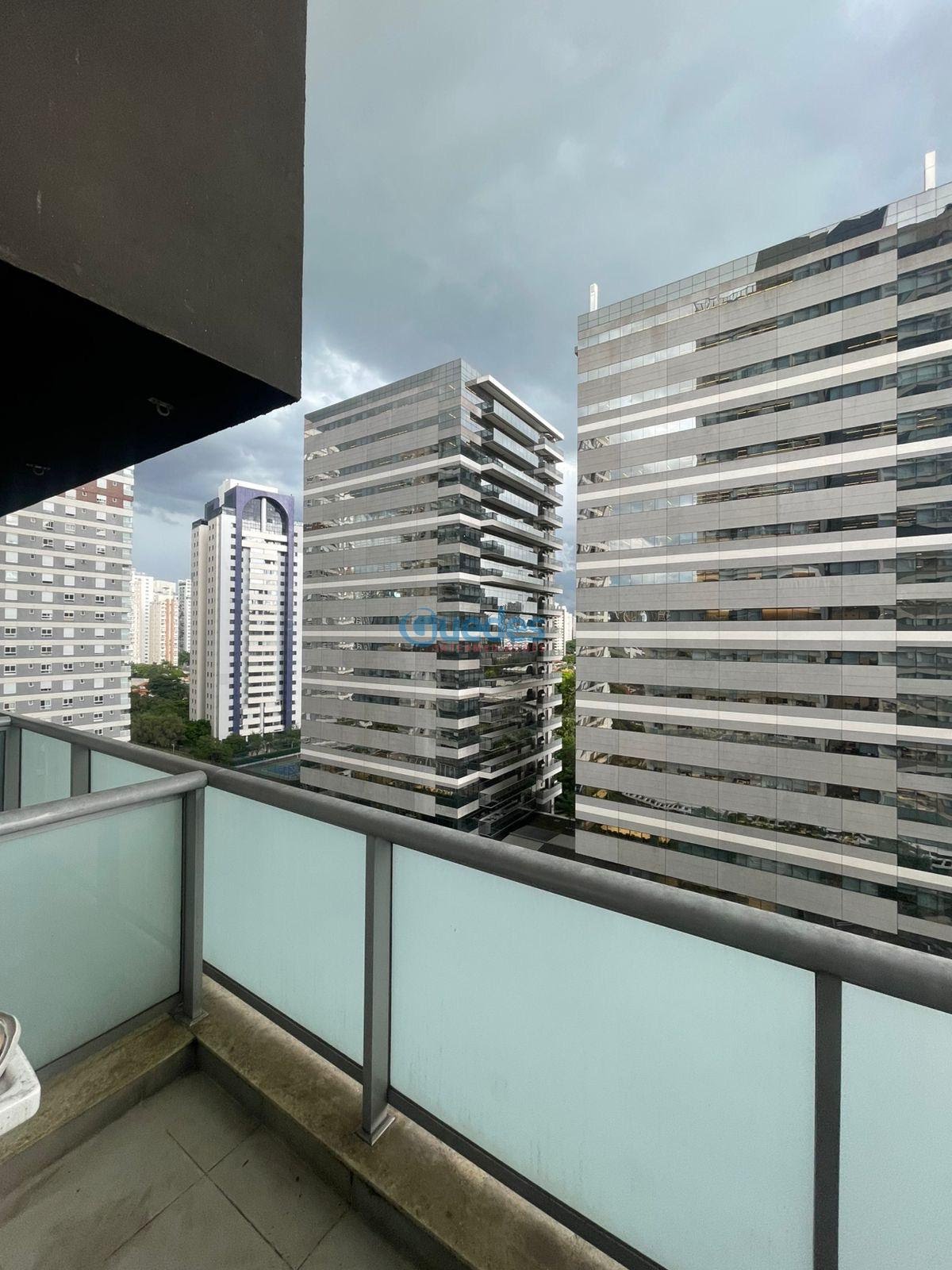 Comercial à venda com 1 banheiro, 2 vagas e 40m² no Chácara Santo Antônio (zona Sul), São Paulo (SP) — foto 5 de 11