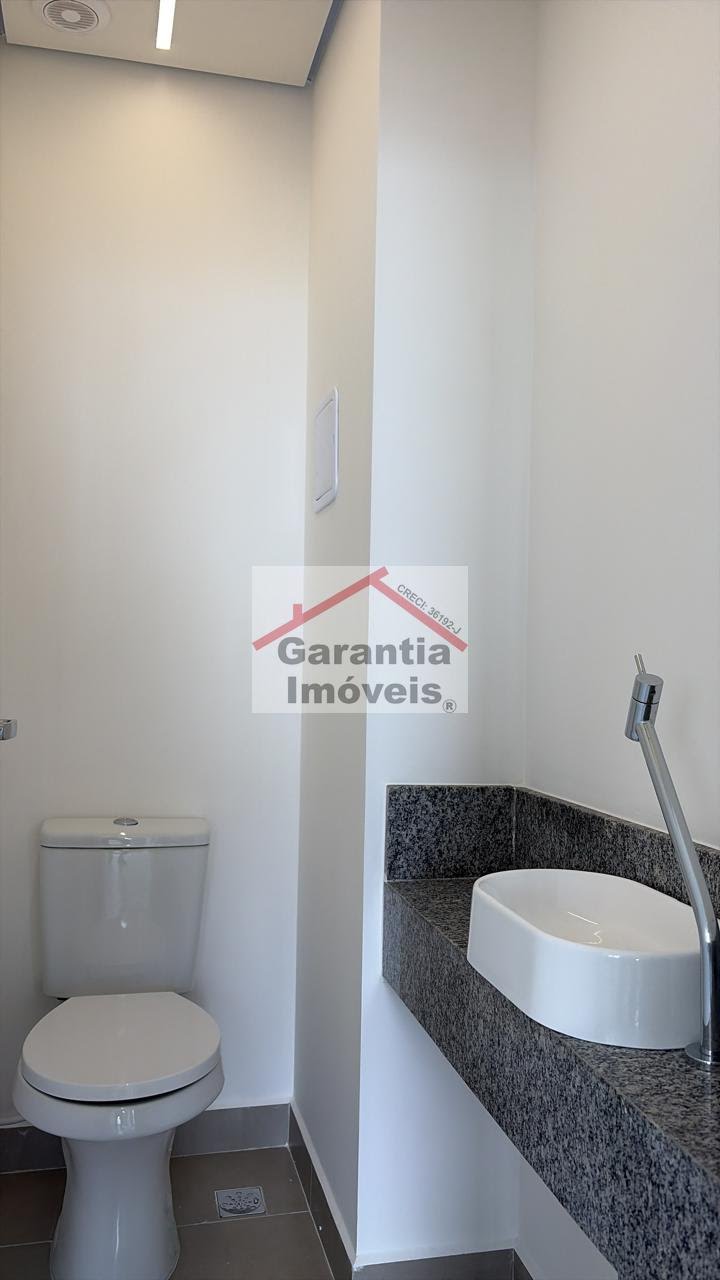 Comercial para alugar com 1 banheiro, 1 vaga e 31m² no Chácara Santo Antônio (zona Sul), São Paulo (SP) — foto 11 de 14